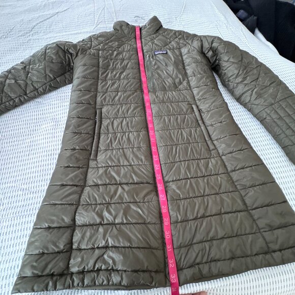 Patagonia Radalie Parka (L) - Picture 6 of 7